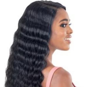 BEAUTIFUL LACED HD LACE FRONT WIG